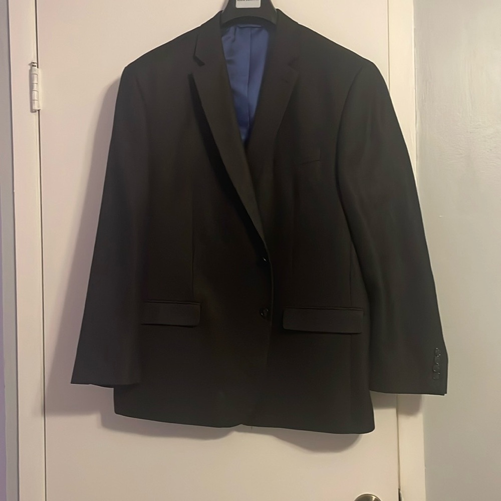 Sport jacket/blazer